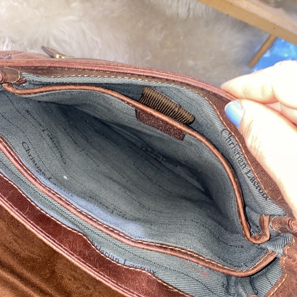 🤎-Men’s messenger bag-🤎 - Picture 4 of 10